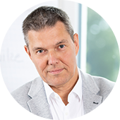 Alexander Schall, Heilpraktiker und Mykotherapeut